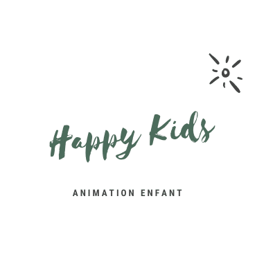 Happy kids : Animation enfant en Bretagne